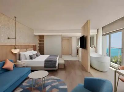 Akra Sorgun Tui Blue Sensatori - All Inclusive - 129