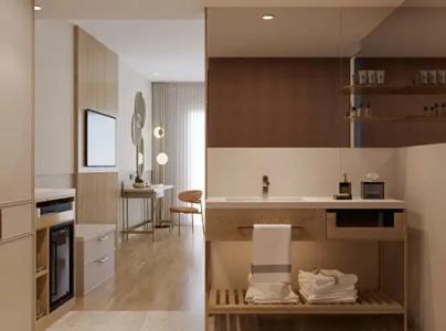 Akra Sorgun Tui Blue Sensatori - All Inclusive - 115