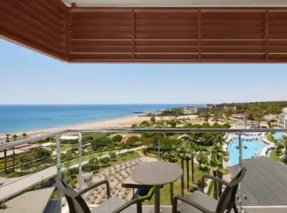 Akra Sorgun Tui Blue Sensatori - All Inclusive - 130