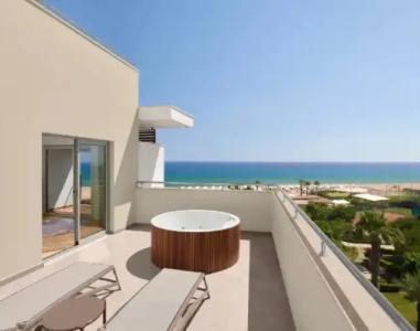 Akra Sorgun Tui Blue Sensatori - All Inclusive - 105