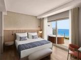 Adult Double Penthouse with Jacuzzi on Terrace