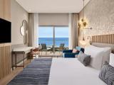 Superior Family room with sea view
