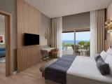 Private Pool Adult Double Suite