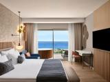Family Quadruple Penthouse with Jacuzzi on Terrace with sea view