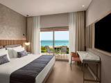 Family Quadruple room with sea view