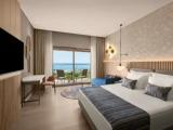Deluxe Adult Double room with sea view