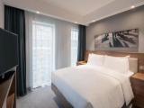 Corner Double room