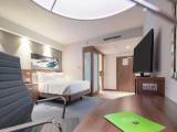 Connecting Family Double room