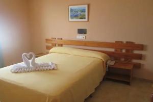 Hostal Santi, Platja de Migjorn
