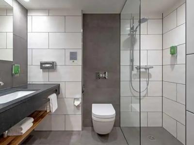 ibis Styles Hamburg Barmbek - 40