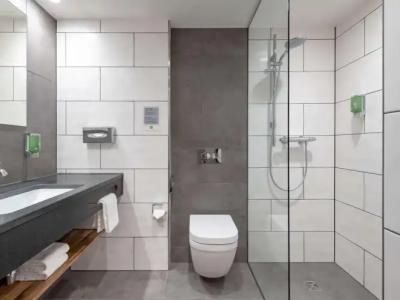 ibis Styles Hamburg Barmbek - 7