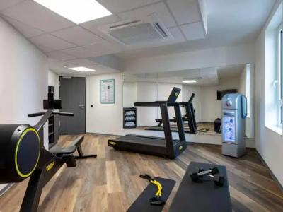 ibis Styles Hamburg Barmbek - 18