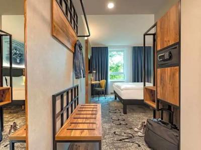 ibis Styles Hamburg Barmbek - 37