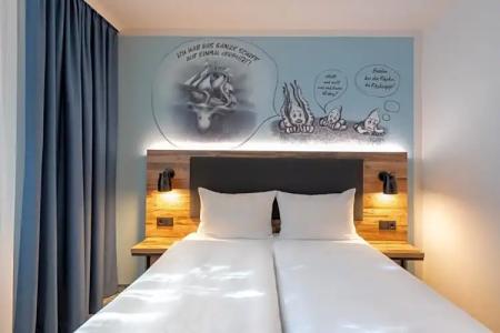 ibis Styles Hamburg Barmbek - 41