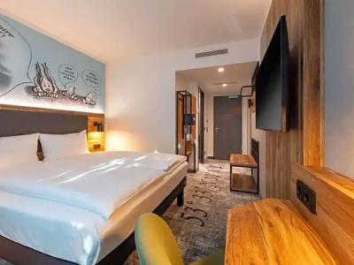 ibis Styles Hamburg Barmbek - 36