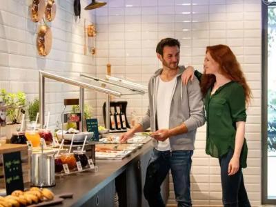 ibis Styles Hamburg Barmbek - 21