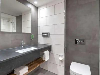 ibis Styles Hamburg Barmbek - 9