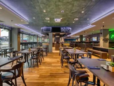 ibis Styles Hamburg Barmbek - 28