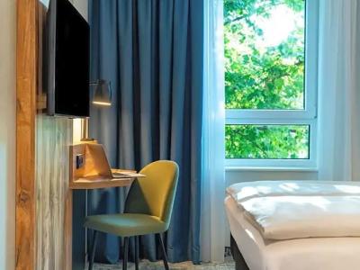 ibis Styles Hamburg Barmbek - 38