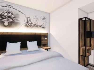 ibis Styles Hamburg Barmbek - 4