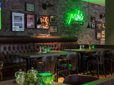 ibis Styles Hamburg Barmbek - 24