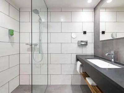 ibis Styles Hamburg Barmbek - 8