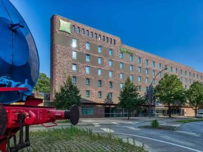 ibis Styles Hamburg Barmbek - 34