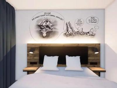 ibis Styles Hamburg Barmbek - 2