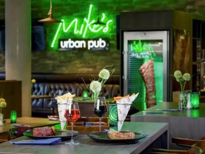 ibis Styles Hamburg Barmbek - 13