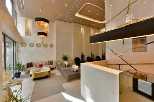 Ghan Hotel, Istanbul