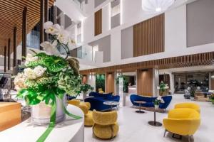 THE ONE CAORLE - Hotel & Apartments ****s, Caorle