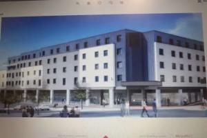 ibis Styles Limoges Centre, Limoges