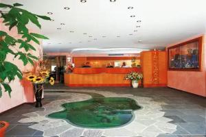 Le Mandrelle Beach Resort, Amantea