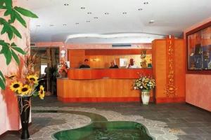 Le Mandrelle Beach Resort, Amantea