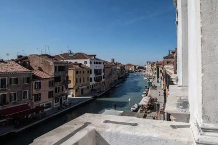 Radisson Collection, Palazzo Nani Venice