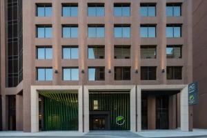 AC Hotel by Marriott Riverwalk, San Antonio