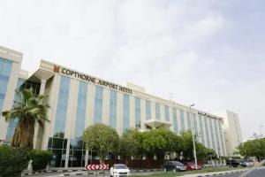 Copthorne Airport Hotel Dubai, Dubai