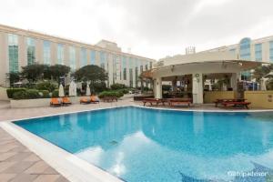 Copthorne Airport Hotel Dubai, Dubai
