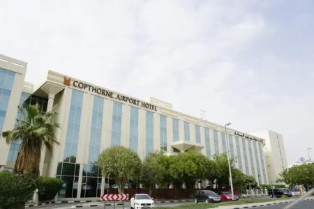 Copthorne Airport Dubai