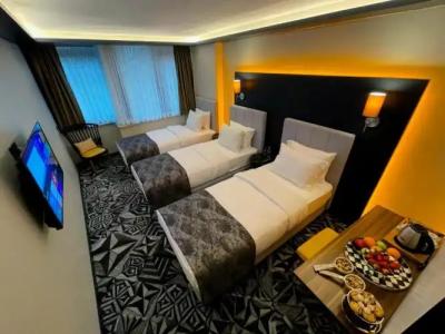Weingart Istanbul - 115