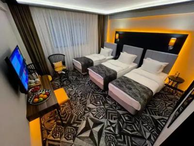 Weingart Istanbul - 116