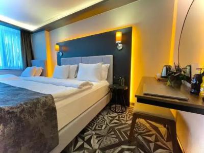 Weingart Istanbul - 118