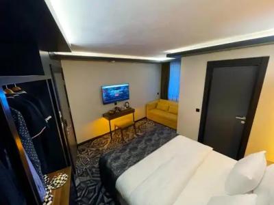 Weingart Istanbul - 133