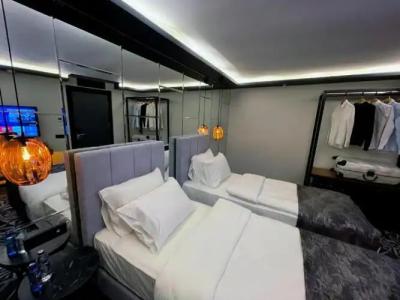 Weingart Istanbul - 106