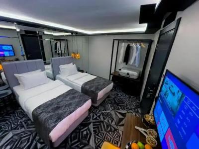 Weingart Istanbul - 102