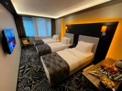 Weingart Istanbul - 117
