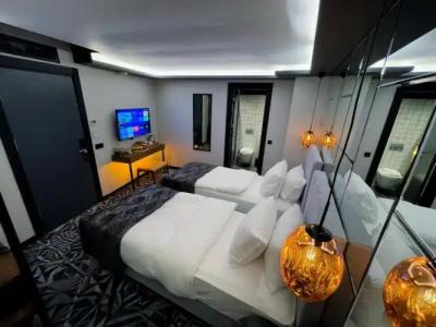 Weingart Istanbul - 103