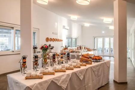 Cala Sinzias Resort - 24