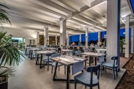 Cala Sinzias Resort - 22