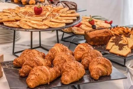 Cala Sinzias Resort - 13